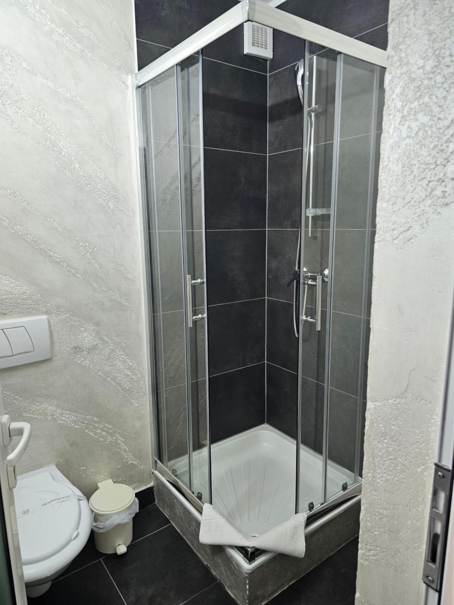 Palas Boutique Sighişoara Habitación foto